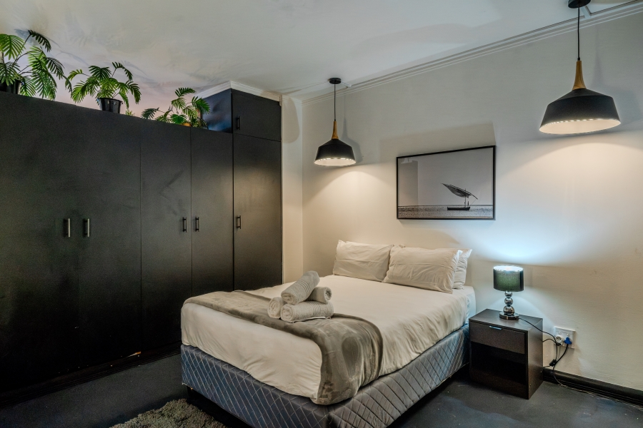 0 Bedroom Property for Sale in Cape Town City Centre Western Cape